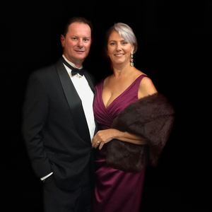 Meet your Posher, Kathrine